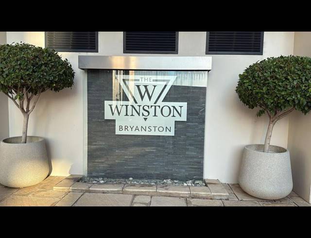 3 BEDROOM HOUSE FOR SALE IN BRYANSTON